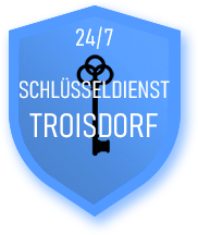 Schlüsseldienst Troisdorf